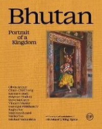 Enlarge image Cover: Bhutan - Editions Didier Millet