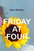 Cover: Friday at Four - No Es NADA