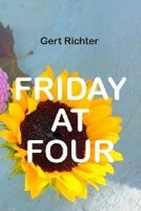 Enlarge image Cover: Friday at Four - No Es NADA