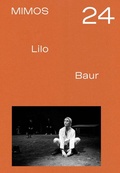 Cover: MIMOS 2024 - Peter Lang Verlag