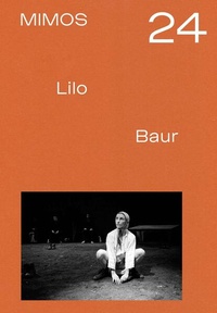 Enlarge image Cover: MIMOS 2024 - Peter Lang Verlag