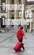 Cover: Dynamics of the Intransitive - Diaphanes
