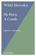 Cover: He Heru. A Comb - Diaphanes