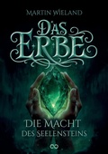 Cover: Das Erbe - tredition