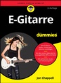 Bild: E-Gitarre für Dummies - Wiley