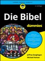 Bild: Die Bibel f&uuml;r Dummies - Wiley-VCH