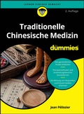 Bild: Traditionelle Chinesische Medizin f&uuml;r Dummies - Wiley-VCH