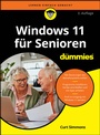 Bild: Windows 11 für Senioren für Dummies - Wiley-VCH