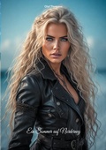 Cover: Ein Sommer auf Norderney - BoD - Books on Demand