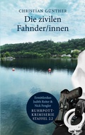 Cover: Die zivilen Fahnder/innen - BoD - Books on Demand