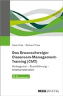 Cover: Das Braunschweiger Classroom-Management-Training (CMT) - Beltz eBook