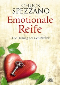 Abbildung von: Emotionale Reife: Die Heilung der Gefühlswelt - Via Nova