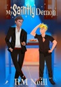 Cover: My Saintly Demon - dead soft verlag