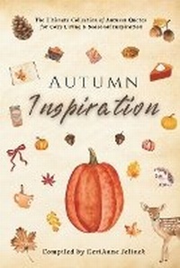 Enlarge image Cover: Autumn Inspiration - Little Hedgehog Press