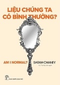 Cover: Am I Normal? - Tre