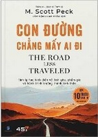 Enlarge image Cover: The Road Less Traveled - Dan Tri