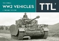 Cover: WW2 Vehicles Through the Lens Vol.7 - PeKo Publishing Kft.