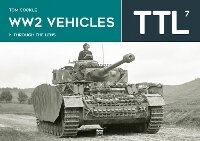 Enlarge image Cover: WW2 Vehicles Through the Lens Vol.7 - PeKo Publishing Kft.