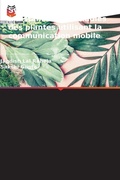 Cover: Systeme de surveillance a distance des maladies des plantes utilisant la communication mobile - Editions Notre Savoir