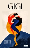 Cover: Gigi - Collete - Lebooks Editora
