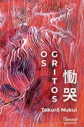 Cover: Os gritos - Rocco Digital
