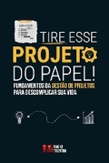 Cover: Tire esse projeto do papel! - Cbl