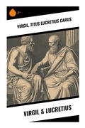 Cover: Virgil & Lucretius - Sharp Ink