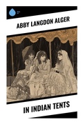 Cover: In Indian Tents - Sharp Ink