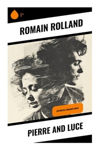 Enlarge image Cover: Pierre and Luce - Sharp Ink