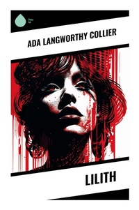 Enlarge image Cover: Lilith - Sharp Ink
