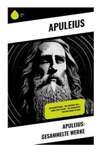 Enlarge image Cover: Apuleius: Gesammelte Werke - Sharp Ink