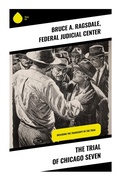 Cover: The Trial of Chicago Seven - Sharp Ink