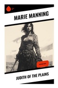 Cover: Judith of the Plains - Sharp Ink