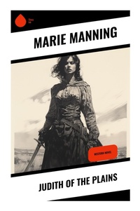 Enlarge image Cover: Judith of the Plains - Sharp Ink