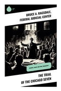 Cover: The Trial of the Chicago Seven - Sharp Ink