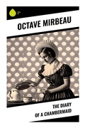 Cover: The Diary of a Chambermaid - Sharp Ink
