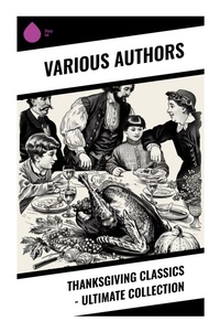 Enlarge image Cover: Thanksgiving Classics - Ultimate Collection - Sharp Ink
