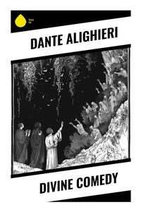 Enlarge image Cover: Divine Comedy - Sharp Ink