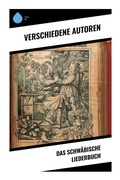 Cover: Das Schw&auml;bische Liederbuch - Sharp Ink