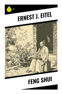 Enlarge image Cover: Feng Shui - Sharp Ink