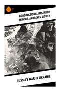 Cover: Russia's War in Ukraine - Sharp Ink