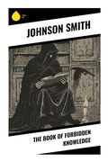 Cover: The Book of Forbidden Knowledge - Sharp Ink