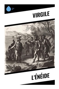 Enlarge image Cover: L'Énéide - Sharp Ink
