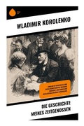 Cover: Die Geschichte meines Zeitgenossen - Copycat