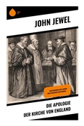 Cover: Die Apologie der Kirche von England - Copycat
