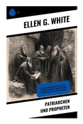 Cover: Patriarchen und Propheten - Copycat
