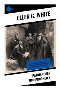 Enlarge image Cover: Patriarchen und Propheten - Copycat
