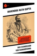 Cover: Das Evangelium von Ramakrishna - Copycat