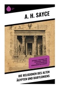Cover: Die Religionen des alten &Auml;gypten und Babyloniens - Copycat