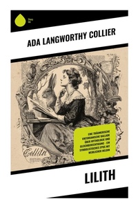 Enlarge image Cover: Lilith - Copycat